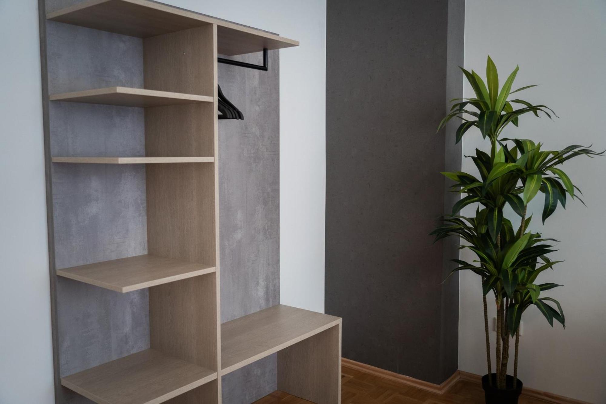 Junik Apartments Oberhausen โอเบอร์เฮาเซิน ภายนอก รูปภาพ