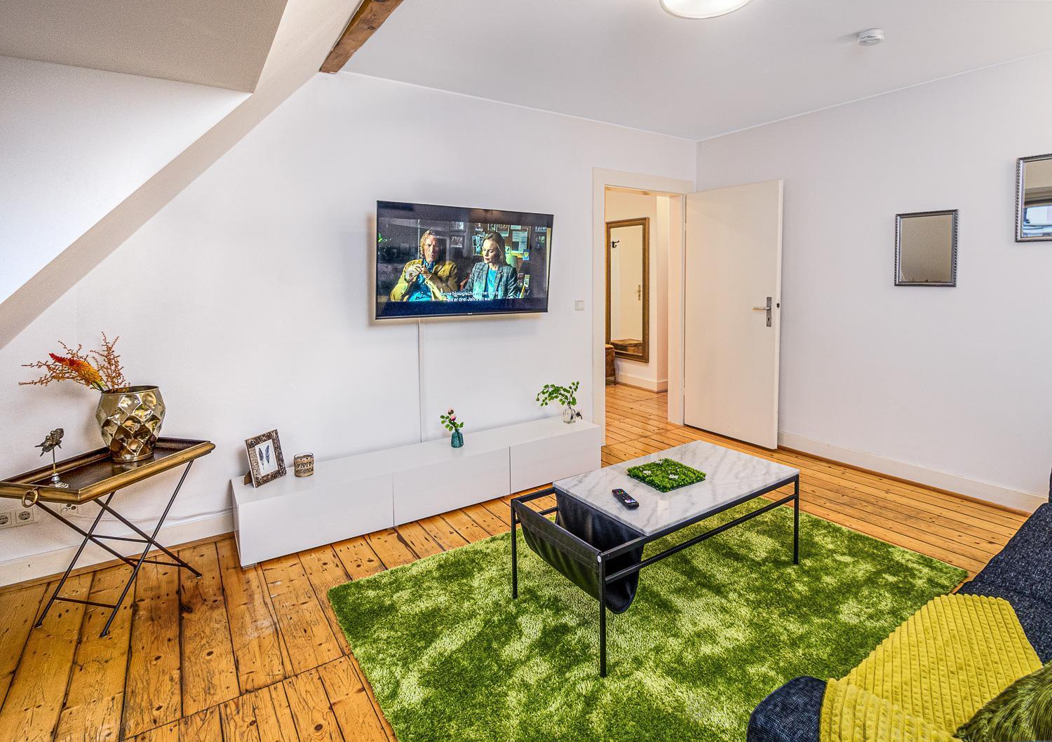 Junik Apartments Oberhausen โอเบอร์เฮาเซิน ห้อง รูปภาพ