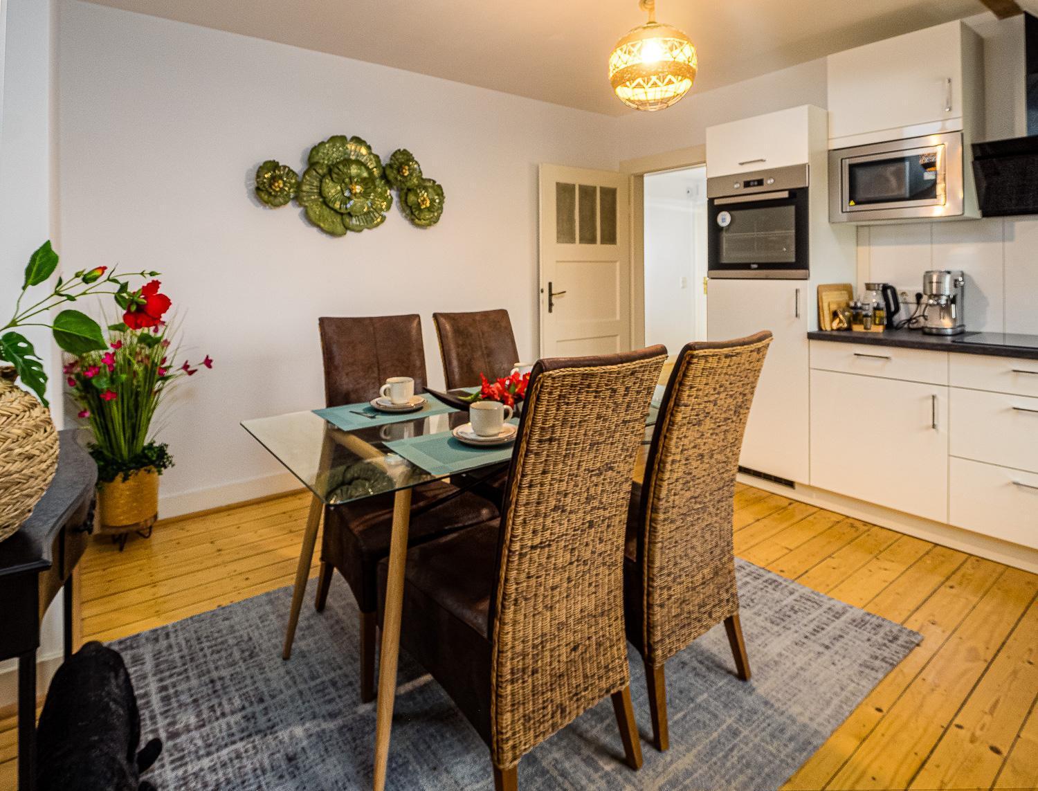 Junik Apartments Oberhausen โอเบอร์เฮาเซิน ห้อง รูปภาพ