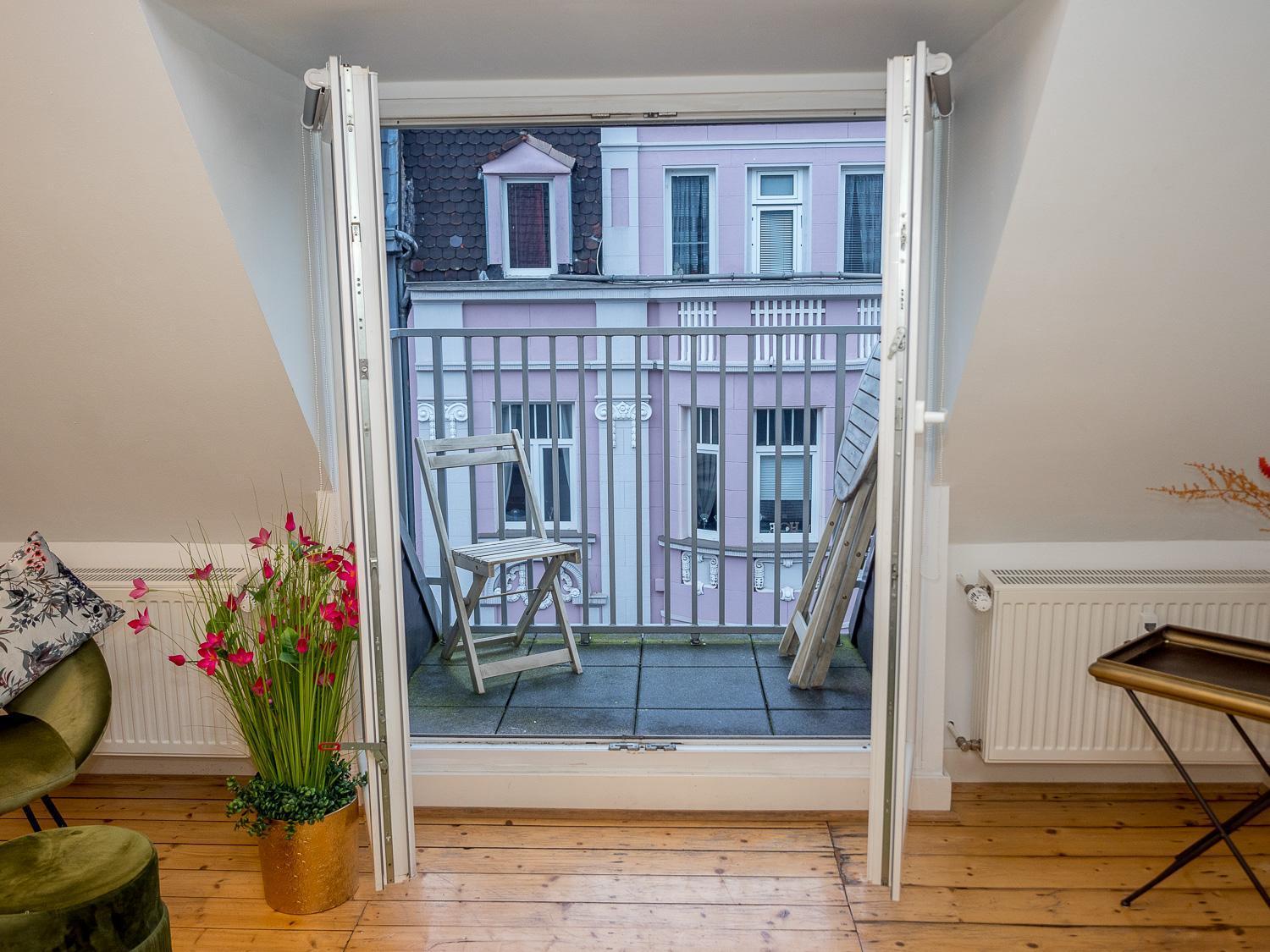 Junik Apartments Oberhausen โอเบอร์เฮาเซิน ห้อง รูปภาพ