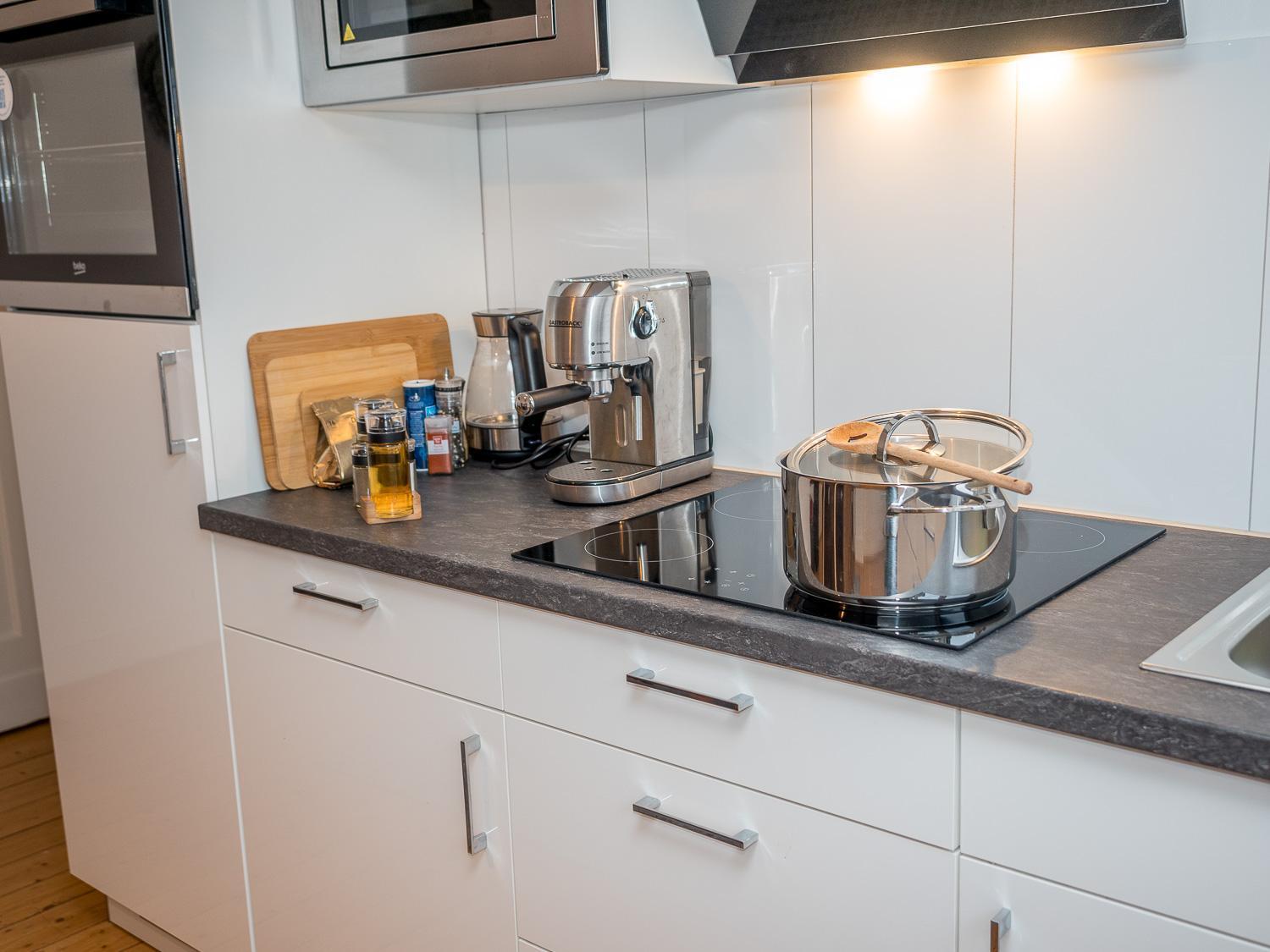 Junik Apartments Oberhausen โอเบอร์เฮาเซิน ห้อง รูปภาพ